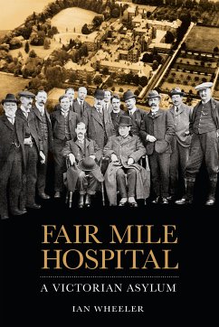 Fair Mile Hospital (eBook, ePUB) - Wheeler, Ian