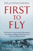 First to Fly (eBook, ePUB) First to Fly (eBook, ePUB)