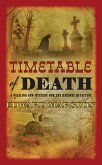 Timetable of Death (eBook, ePUB)