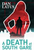 A Death at South Gare (eBook, ePUB)