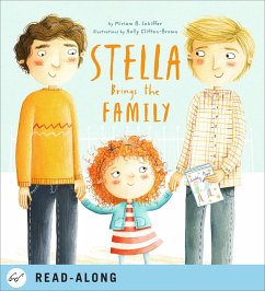 Cover Stella Brings the Family (eBook, ePUB)