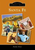 Santa Fe (eBook, ePUB) Santa Fe (eBook, ePUB)