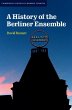 History of the Berliner Ensemble... - Bild 1
