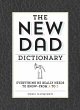The New Dad Dictionary (eBook, ePUB) - Bild 1
