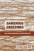 Dangerous Crossings (eBook, ePUB) Dangerous Crossings (eBook, ePUB)