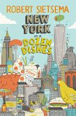 New York in a Dozen Dishes (eBook, ePUB)