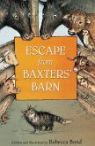 Escape from Baxters' Barn (eBook, ePUB)