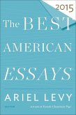 The Best American Essays 2015 (eBook, ePUB)