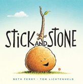 Stick and Stone (eBook, ePUB)