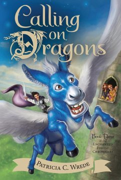 Cover Calling on Dragons (eBook, ePUB)