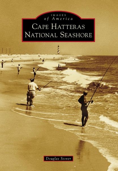 Cape Hatteras National Seashore (eBook, ePUB)