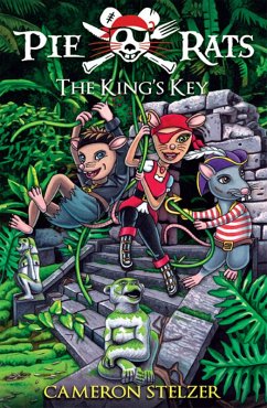 The King's Key (eBook, ePUB) - Stelzer, Cameron