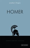 Homer (eBook, ePUB)