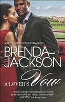 A Lover's Vow (eBook, ePUB) - Jackson, Brenda