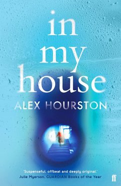 Cover In My House (eBook, ePUB)