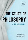 The Study of Philosophy (eBook, ePUB)