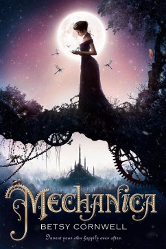 Cover Mechanica (eBook, ePUB)