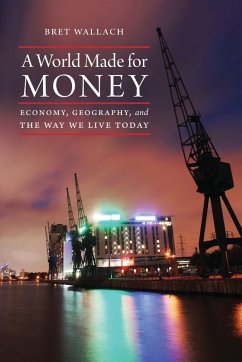 World Made for Money (eBook, ePUB) - Wallach, Bret