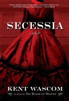 Secessia (eBook, ePUB) - Wascom, Kent