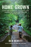 Home Grown (eBook, ePUB)