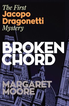 Broken Chord (eBook, ePUB) - Moore, Margaret