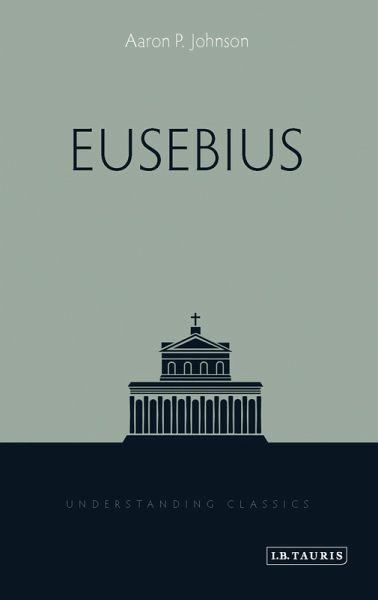Eusebius (eBook, ePUB) Eusebius (eBook, ePUB)
