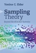 Sampling Theory (eBook, ePUB) - Bild 1