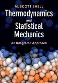Thermodynamics and Statistical Mechanics (eBook, ePUB)