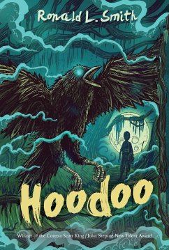 Cover Hoodoo (eBook, ePUB)