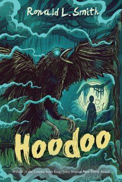 Hoodoo (eBook, ePUB) - Smith, Ronald L.