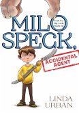 Milo Speck, Accidental Agent (eBook, ePUB)