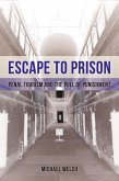 Escape to Prison (eBook, ePUB)