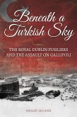 Beneath a Turkish Sky (eBook, ePUB)