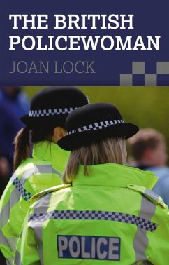 Cover The British Policewoman (eBook, ePUB)