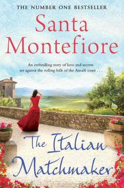 The Italian Matchmaker (eBook, ePUB) - Montefiore, Santa
