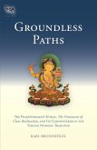 Groundless Paths (eBook, ePUB)