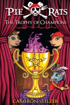 The Trophy of Champions (eBook, ePUB) - Stelzer, Cameron