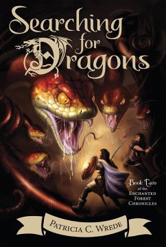 Searching for Dragons (eBook, ePUB) Cover Searching for Dragons (eBook, ePUB)