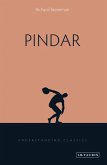 Pindar (eBook, ePUB)