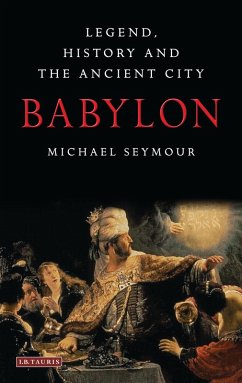 Babylon (eBook, ePUB) - Seymour, Michael