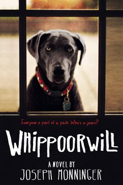 Cover Whippoorwill (eBook, ePUB)