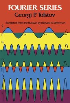 Fourier Series (eBook, ePUB) - Tolstov, Georgi P.