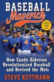 Baseball Maverick (eBook, ePUB) Baseball Maverick (eBook, ePUB)