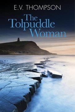 Cover The Tolpuddle Woman (eBook, ePUB)