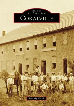 Coralville (eBook, ePUB) - Walch, Timothy