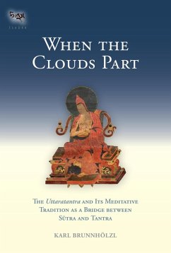 When the Clouds Part (eBook, ePUB)