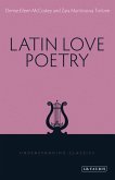 Latin Love Poetry (eBook, ePUB)