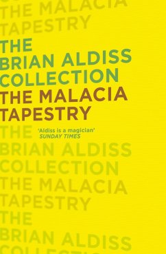 Cover The Malacia Tapestry (eBook, ePUB)