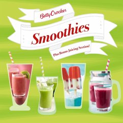 Betty Crocker Smoothies (eBook, ePUB) - Crocker, Betty