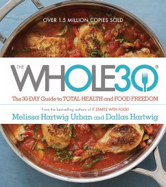Cover Whole30 (eBook, ePUB)